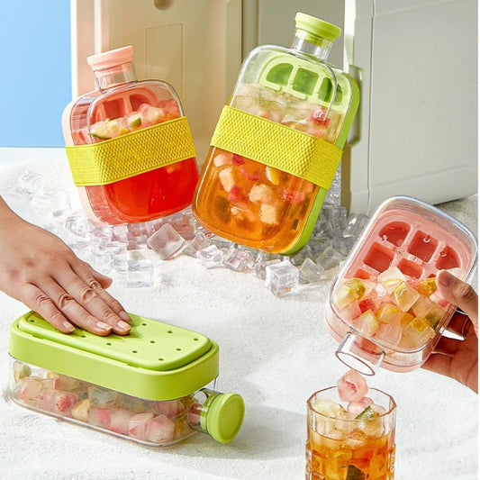 ChillCup 2 in 1 – Trend Summer 2025
