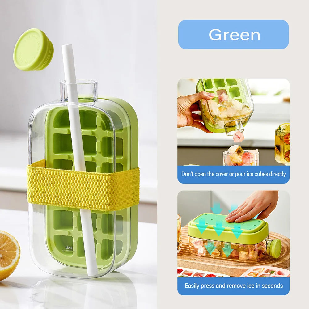 ChillCup 2 in 1 – Trend Summer 2025