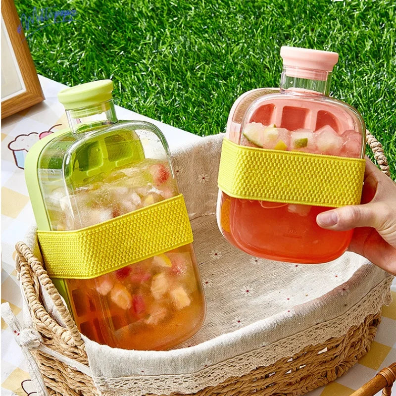 ChillCup 2 in 1 – Trend Summer 2025