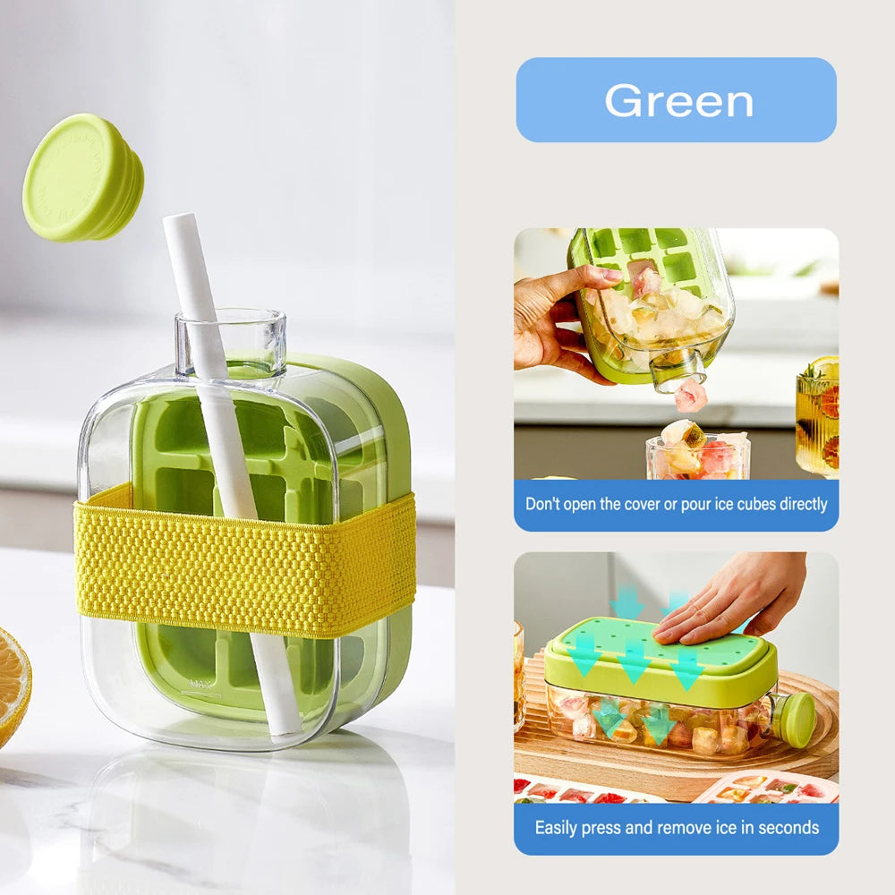 ChillCup 2 in 1 – Trend Summer 2025
