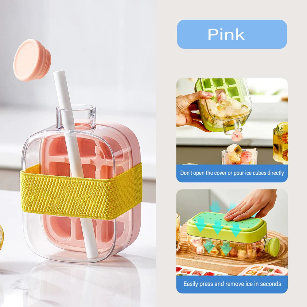 ChillCup 2 in 1 – Trend Summer 2025