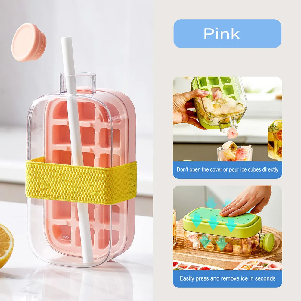 ChillCup 2 in 1 – Trend Summer 2025